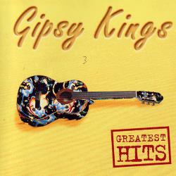 Gipsy Kings (Compas 256kbps, The Best 320kbps)