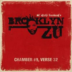 Brooklyn Zu - Chamber #9, Verse 32