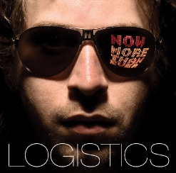 Logistics - Now More Than Ever [2CDs]