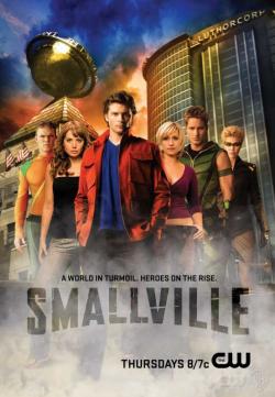  , 8  (22 ) / Smallville