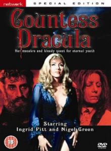   / Countess Dracula