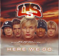 Us5 - Here We Go (18.11.2005 )
