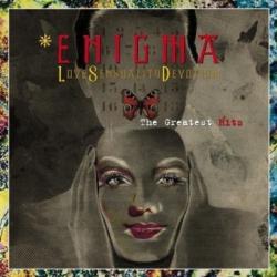 ENIGMA - The Greatest Hits