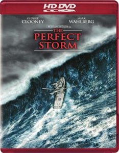   / The Perfect Storm
