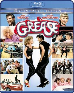  / Grease