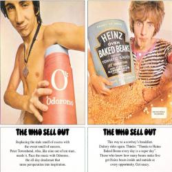 The Who - Sell Out (Deluxe 2CD Ed)