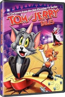    (6 ) / Tom and Jerry Tales
