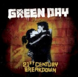 Green Day - 21st Century Breakdown+2 b-sides+4 bonuses