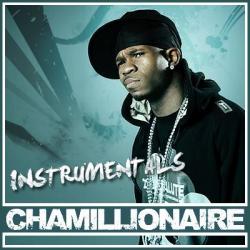 Chamillionaire - The Instrumentals