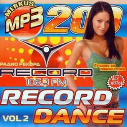 Record Dance    Vol.2
