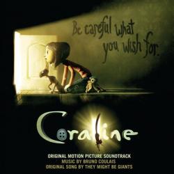     (2009) Coraline OST 2009
