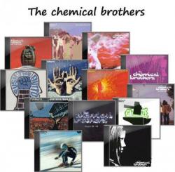 The Chemical Brothers - 