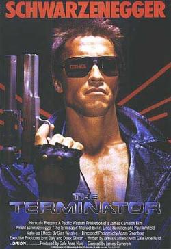 []  / Terminator