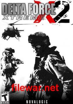 Delta Force Xtreme 2 (2009) PC
