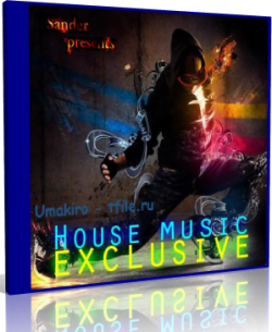 House music exclusive (29.06.09)