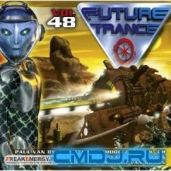 Future Trance Vol.48 (2009)