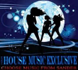 House music exclusive (14.06.09)