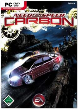   Need For Speed Carbon