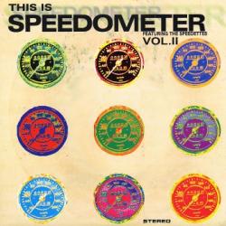 Speedometer - 3 