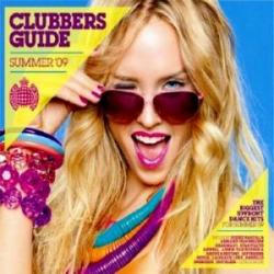 Ministry Of Sound - Clubbers Guide Summer 09 (2009)