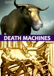  :    / Death Machines: Ancient Machines