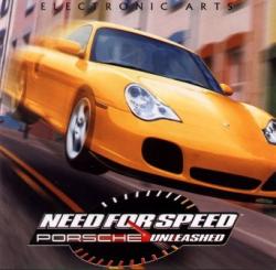 OST NFS: Porsche Unleashed