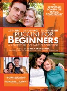   / Puccini for Beginners