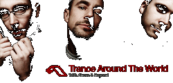Above and Beyond - Trance Around The World 272 (12 Jun 2009)