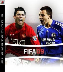 Обновление составов для FIFA 09