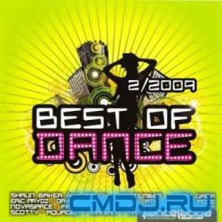 Best of Dance 2 (2009)