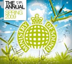 Ministry Of Sound