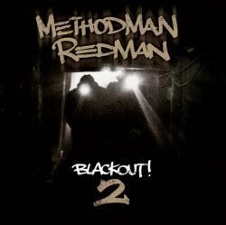 Method Man Redman - Blackout 2! (2009, Rap)