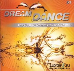 VA - Dream Dance Vol.51