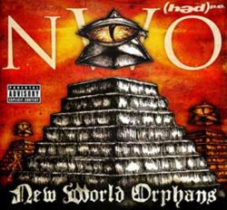 P.e. - New World Orphans