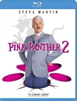   2 / The Pink Panther 2 HDTVRip