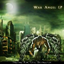 50 Cent - War Angel EP