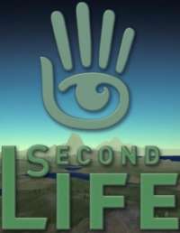 Second Life [PC Online Online Life Simulation Game 3D 2003]