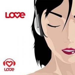 Love Radio - Top Love 21 (2009)
