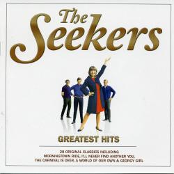 The Seekers - Greatest Hits