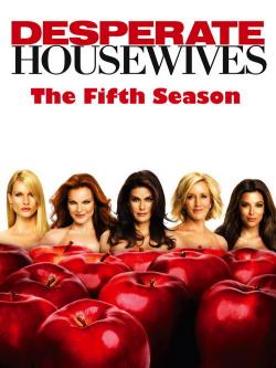  , 5  (24   24) / Desperate Housewives