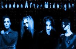 London After Midnight [1995-2007] 4 