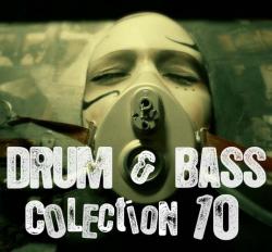 Drum and Bass Collection 10.