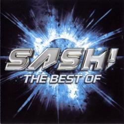 2008 The Best Of - Sash! - 324mb 320kbs