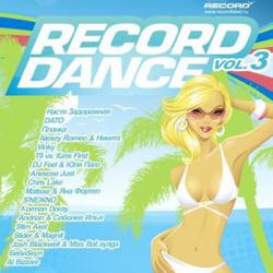 Record Dance vol.3