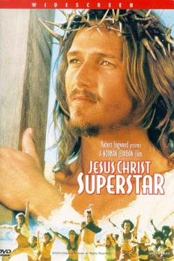   / Jesus Christ Superstar