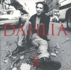X-Japan - Dahlia