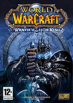 Патчи World of WarCraft 3.01-3.1.3