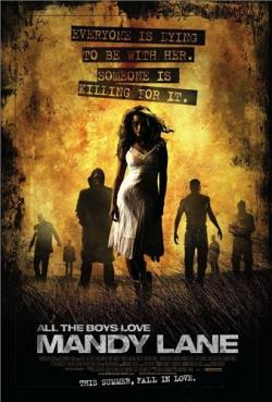      / All the Boys Love Mandy Lane (2006) DVDRip