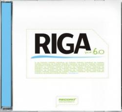 Dj Riga Ver.6.0 (2009)