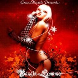 GrandHustle Presents Bangin' Summer (2CD) (2009)